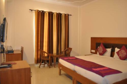 Imperial Banquet & Hotel
