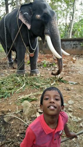 Chamayam Holiday Villa