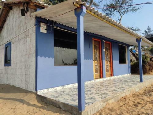 Hotel Wave N' Sea Beach Cottage