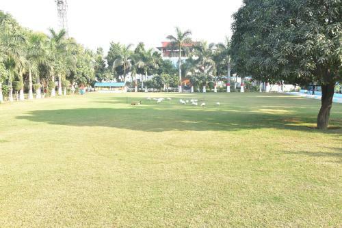 Hotel Signum Cityscapes Bhiwadi