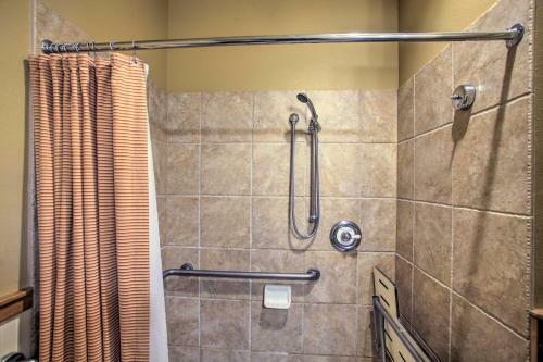 Apartamento Charming Couples Retreat Walk To Ski Lift!