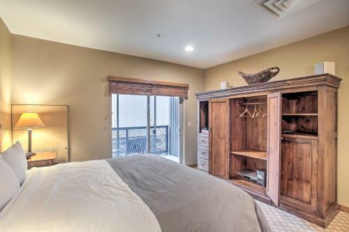 Apartamento Charming Couples Retreat Walk To Ski Lift!