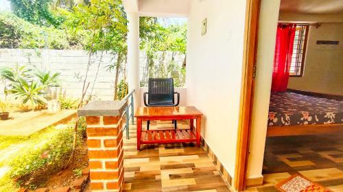 Villa Ranga Cottages - Auroville