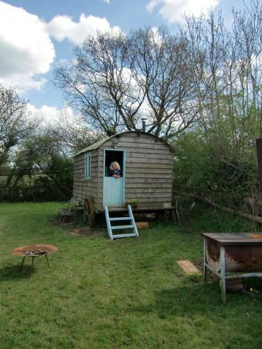 Agroturismo Mollies Hut