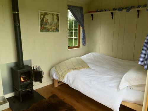 Agroturismo Mollies Hut