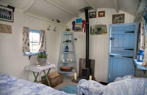 Agroturismo Mollies Hut