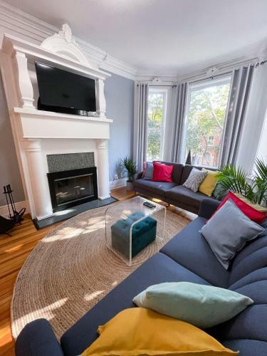 Apartamento Perfect Wrigleyville Stay