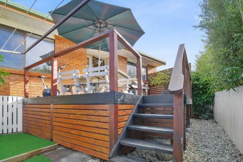 Villa **fernshine** Gorgeous, Great Value, 7 Mins Beach