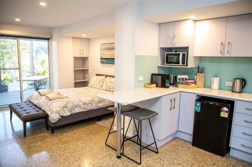 Apartamento Stunning Studio By The Beach / Surf Beach