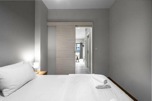 Aelia Apartments, The Luxury Suites