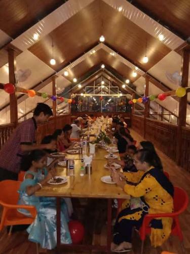 Hotel Sairup Hill