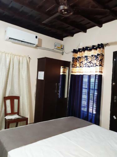 Valiyath Holidays Homestay