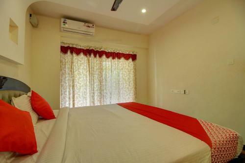 Hotel Oyo 22276 Sujitha Service Apartments