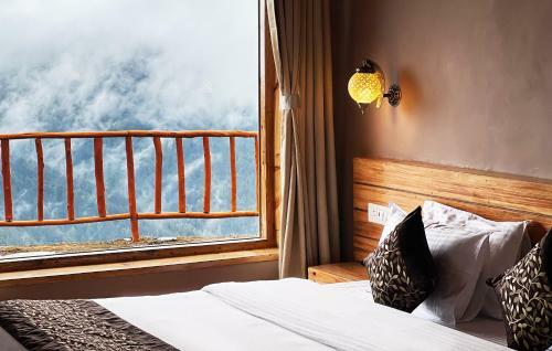 Bed & Breakfast Woodvista Stay Talai
