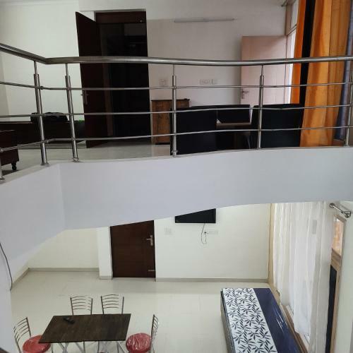 Hostal Rbs Accommodations Mona Green 2 Zirakpur