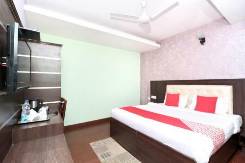 Oyo Townhouse 927 Hotel Mittaso