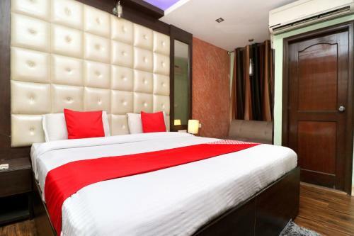 Oyo Townhouse 927 Hotel Mittaso