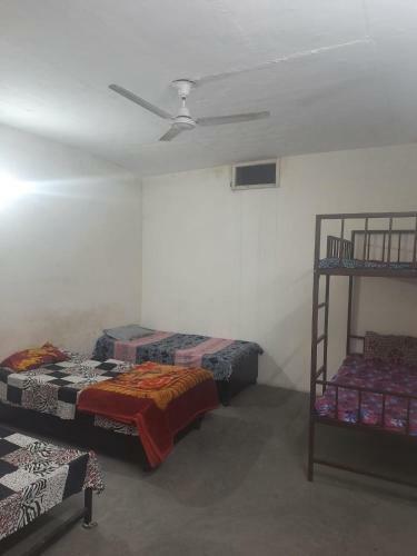Bed & Breakfast Rbs Pg & Accommocation