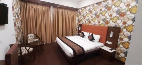 Hotel Citi Inn Grande
