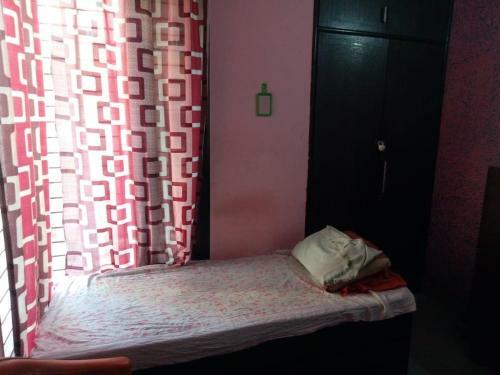 Hostal Rbs Accommodations Panchsheel Enclave Zirakpur