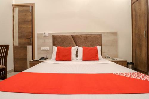 Oyo 75730 Hotel Happy Home