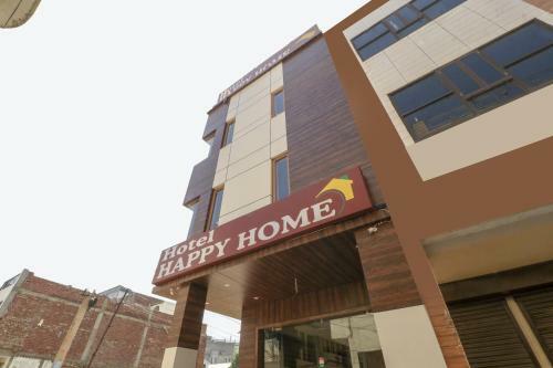 Oyo 75730 Hotel Happy Home