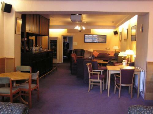 Hostal Cadogan Hotel