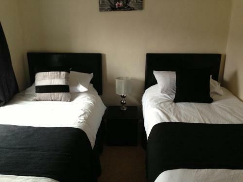 Hotel The Pack Horse
