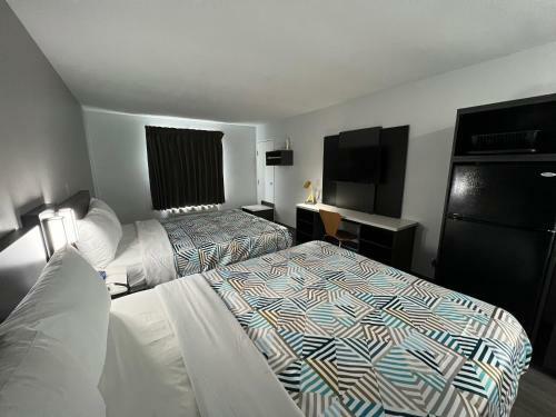 Hotel Studio 6 Altoona, Ia - Des Moines East
