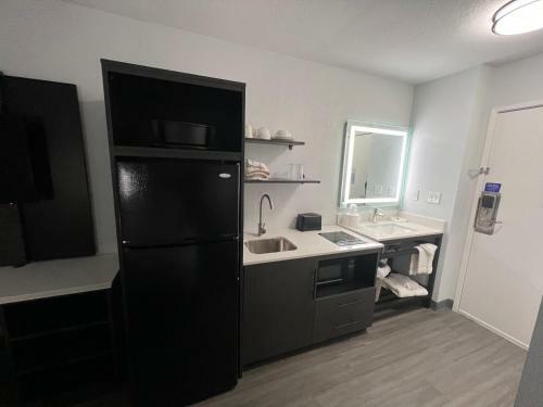 Hotel Studio 6 Altoona, Ia - Des Moines East