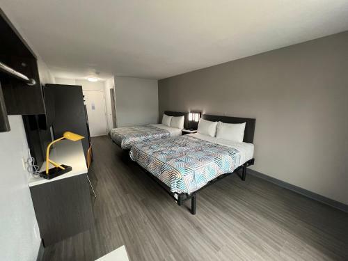 Hotel Studio 6 Altoona, Ia - Des Moines East