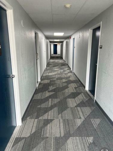 Hotel Studio 6 Altoona, Ia - Des Moines East