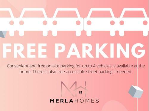 Fairgrounds Farmhouse: Entire Home And Pet Friendly