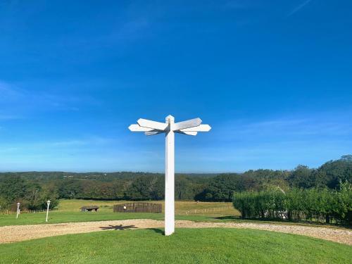 Stunning 6 Bedroom Farmhouse In Hellingly