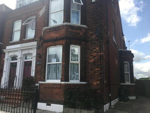 2-bed Apartment In Great Yarmouth
