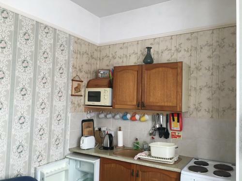 Relaxing 2-bed Apartment In Great Yarmouth