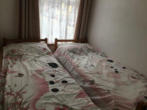 Relaxing 2-bed Apartment In Great Yarmouth