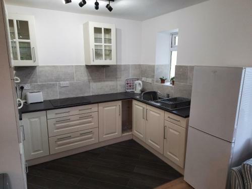 Apartamento Self Contained Studio Flat In Winterton Hall