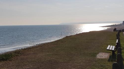 Lovely Hidden Gem Located In St Leonards-on-sea