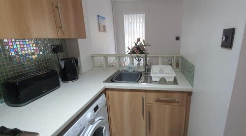Lovely Hidden Gem Located In St Leonards-on-sea