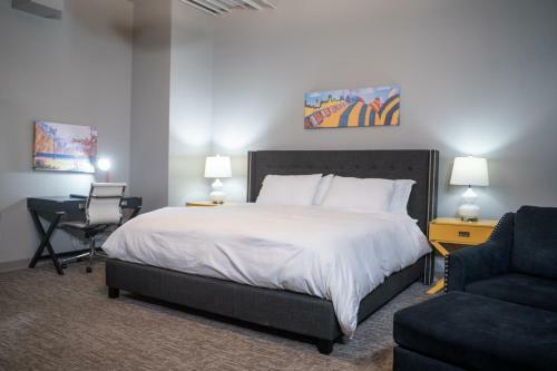 Apartamento East River Drive Place By Barsala