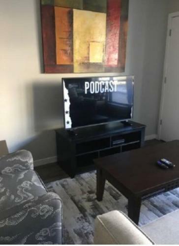 Apartamento Stylish 1bdrm Perfect For Long-term In Des Moines