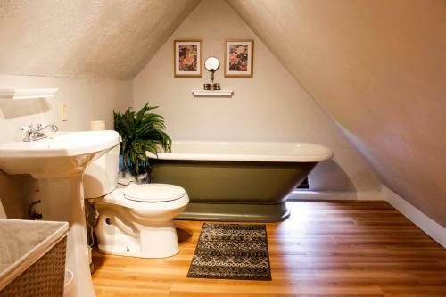 Albergue Linda Sue Manor