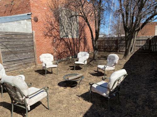 Villa Lodge 305 Complete Fully Furnished House