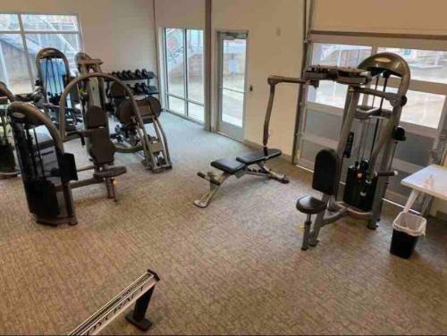Apartamento Apt 251 Studio 2 Beautiful Loft Located In Downtown Leavenworth