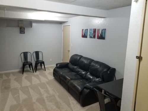 Villa Completebnb Presents Mkt718, Epigrammatic 2br 1 Bath Lower Unit