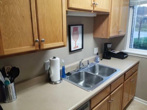 Villa Completebnb Presents Mks1309, Serene 3br 2 Bath Townhome