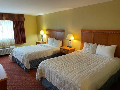 Hotel Hutchi Bell