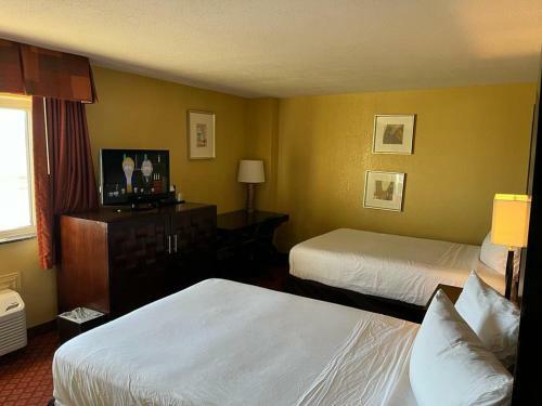 Hotel Hutchi Bell