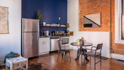 Apartamento Urban Flat 10 Min Walk To Mainstrasse